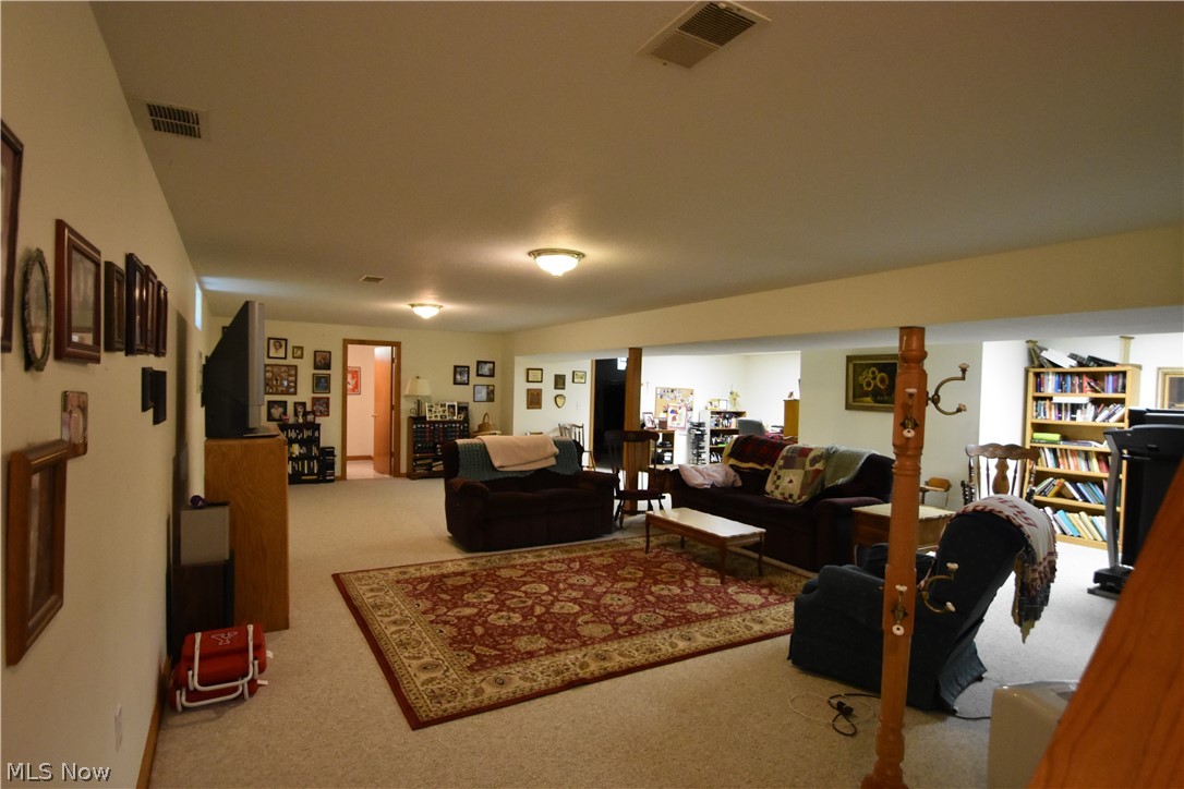 Mill Creek Park Estates - Residential