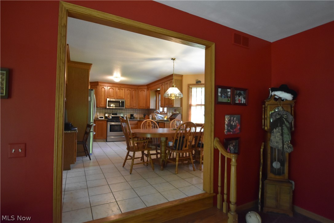 Mill Creek Park Estates - Residential