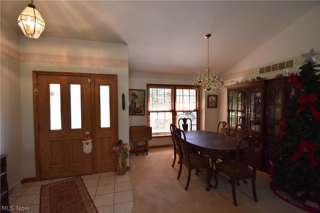 Mill Creek Park Estates - Residential