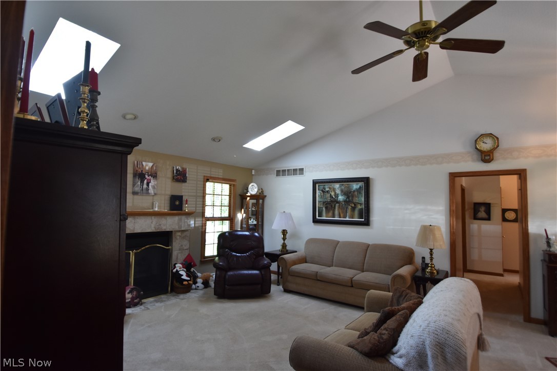 Mill Creek Park Estates - Residential