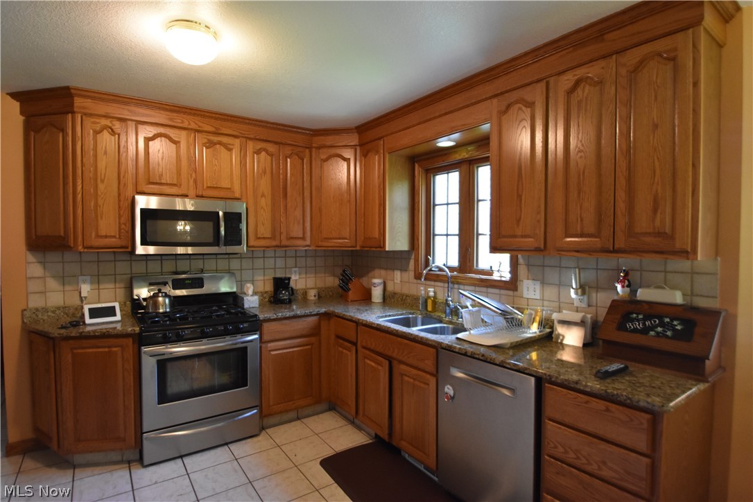 Mill Creek Park Estates - Residential