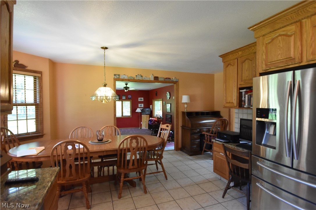 Mill Creek Park Estates - Residential