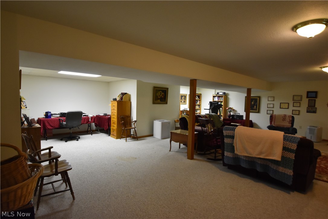 Mill Creek Park Estates - Residential