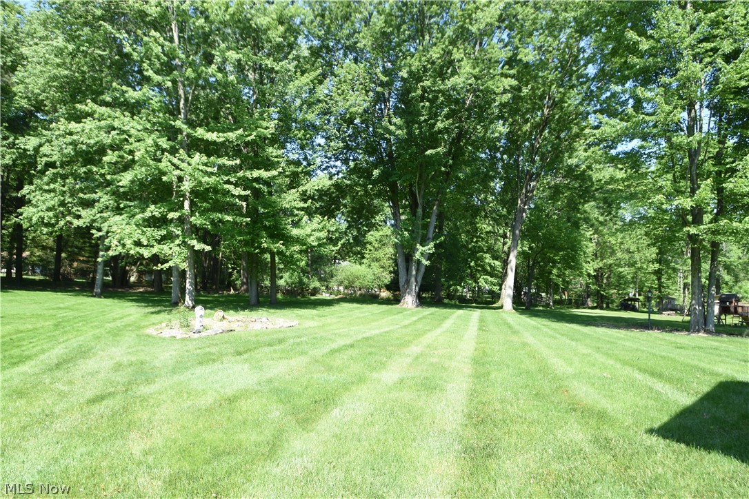 Mill Creek Park Estates - Residential