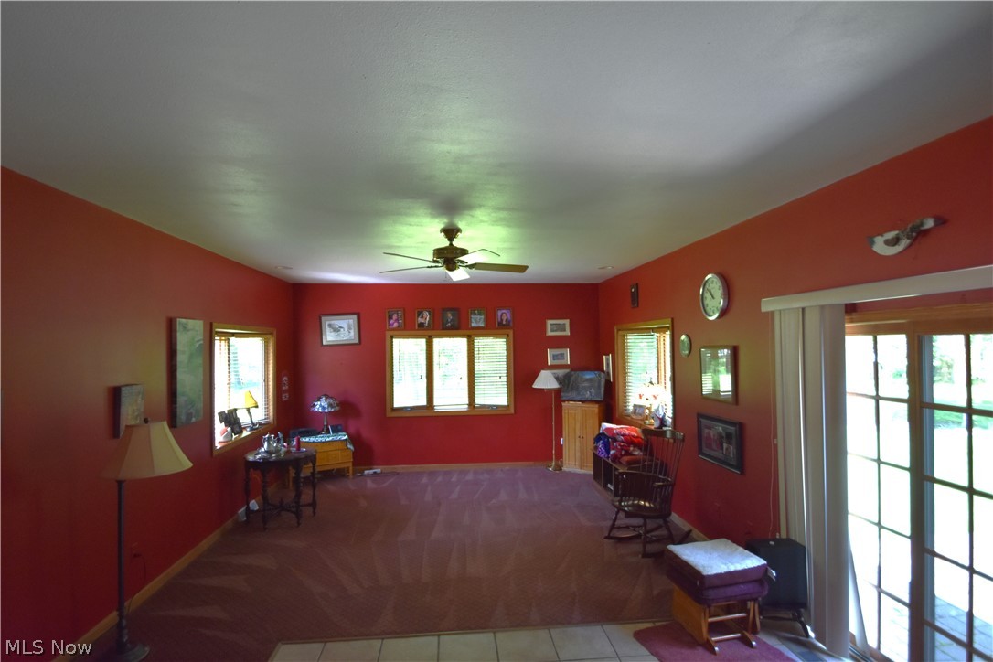 Mill Creek Park Estates - Residential