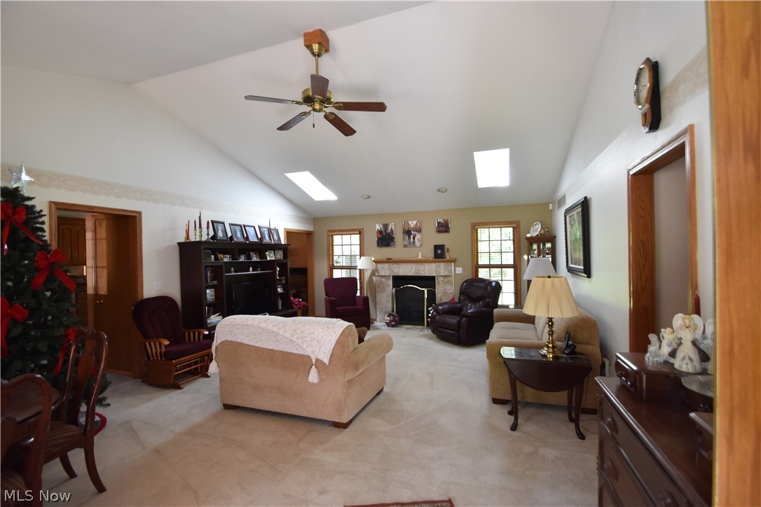 Mill Creek Park Estates - Residential