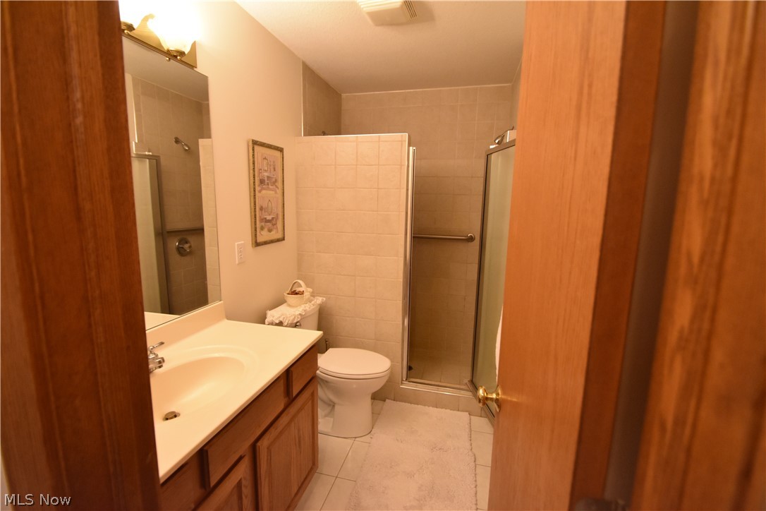 Mill Creek Park Estates - Residential