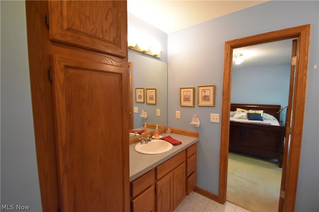 Mill Creek Park Estates - Residential