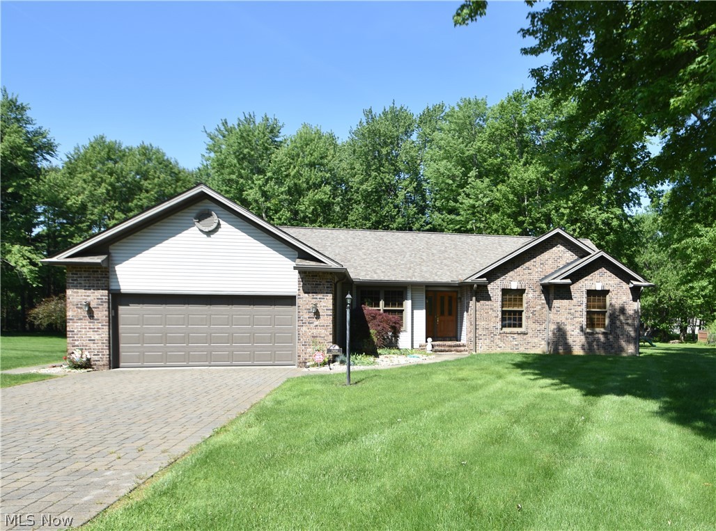 Mill Creek Park Estates - Residential