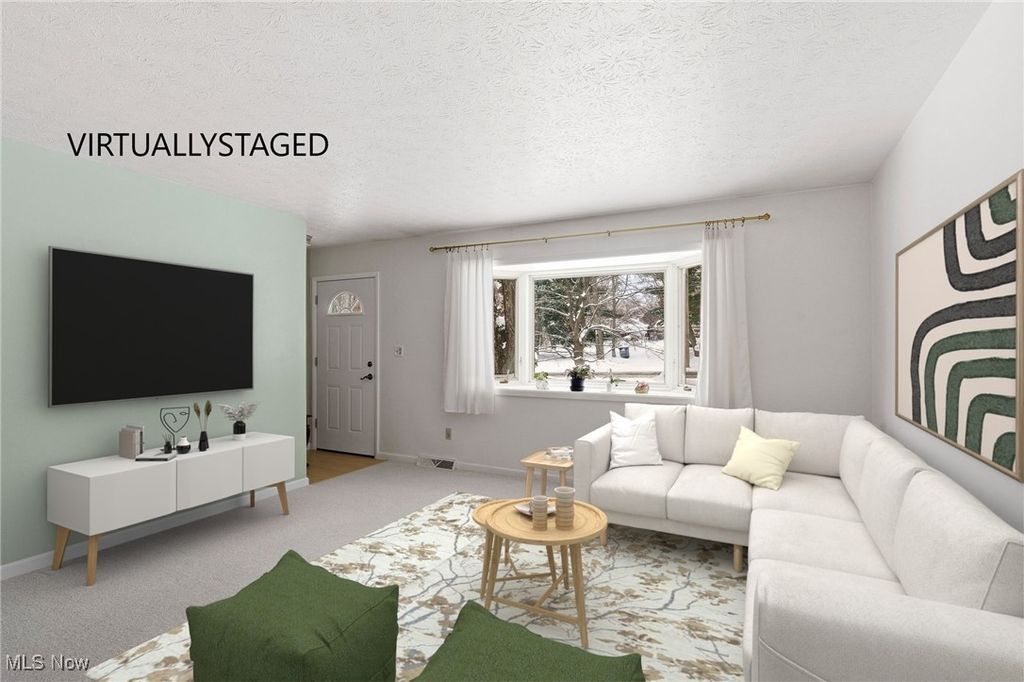 Photo of 1490 Garfield Avenue, Brunswick, OH 44212 (MLS # 5181841)