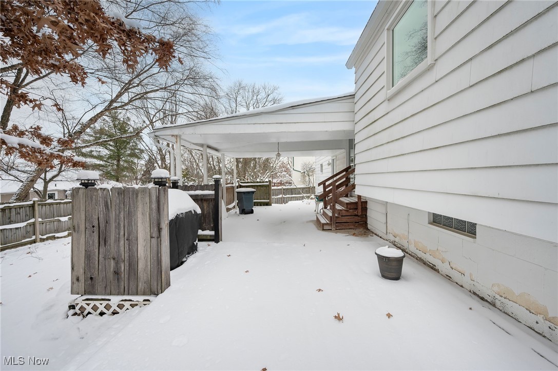 Brunswick Heights Allotment Sec K - Residential