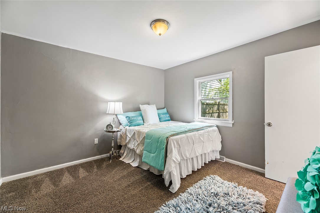 Hillcrest Park Sub - Residential