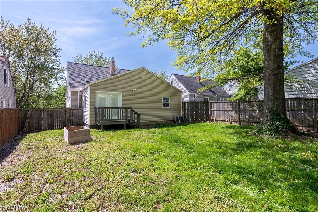 Hillcrest Park Sub - Residential