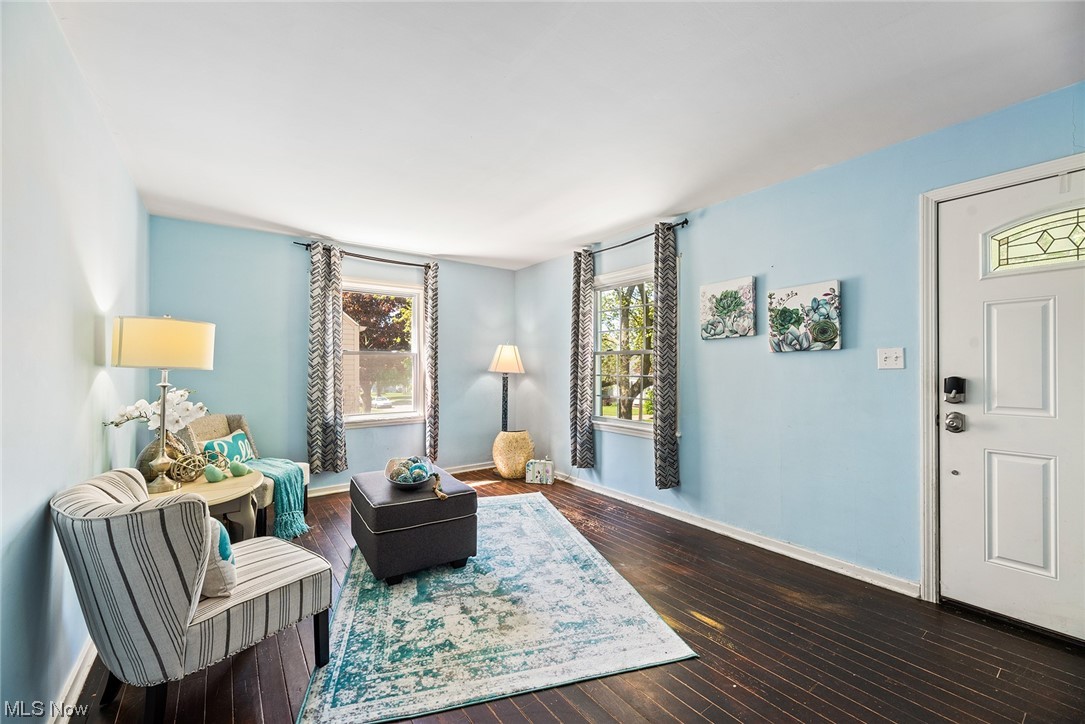 Hillcrest Park Sub - Residential