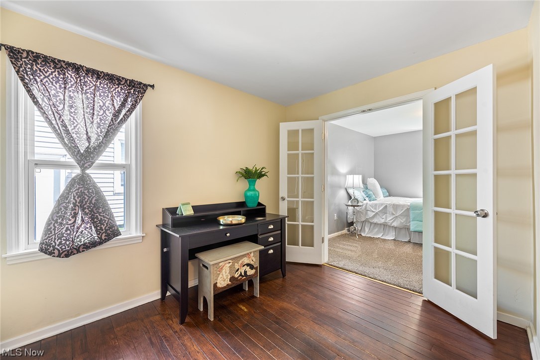 Hillcrest Park Sub - Residential