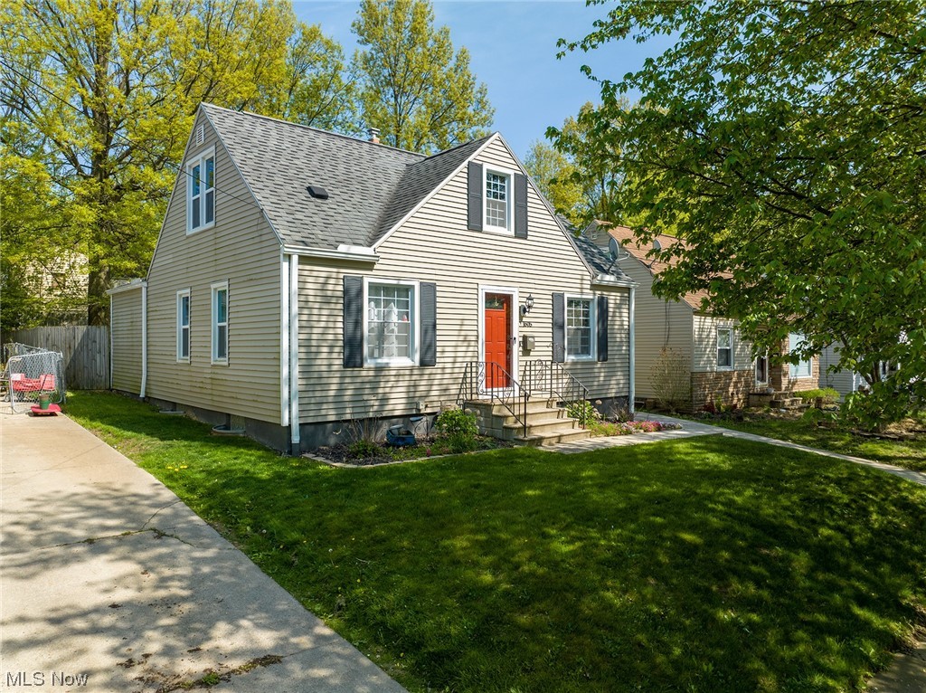 Hillcrest Park Sub - Residential
