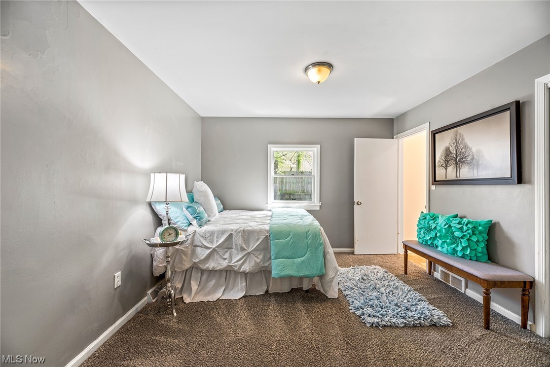 Hillcrest Park Sub - Residential