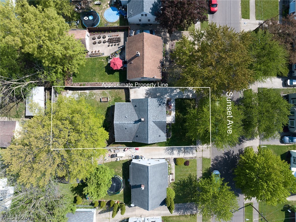 Hillcrest Park Sub - Residential