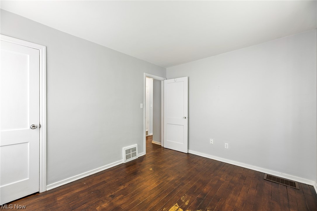 Hillcrest Park Sub - Residential