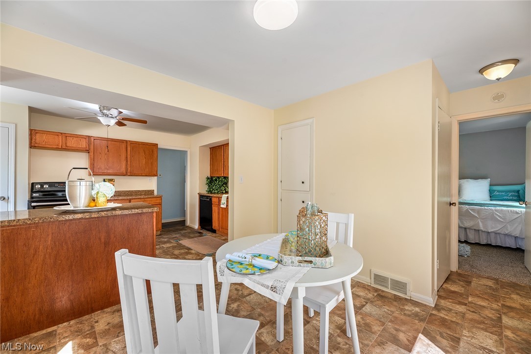 Hillcrest Park Sub - Residential