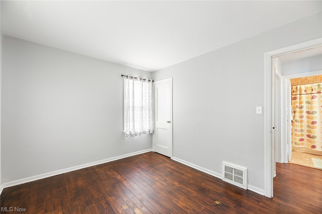 Hillcrest Park Sub - Residential