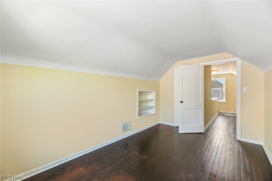 Hillcrest Park Sub - Residential
