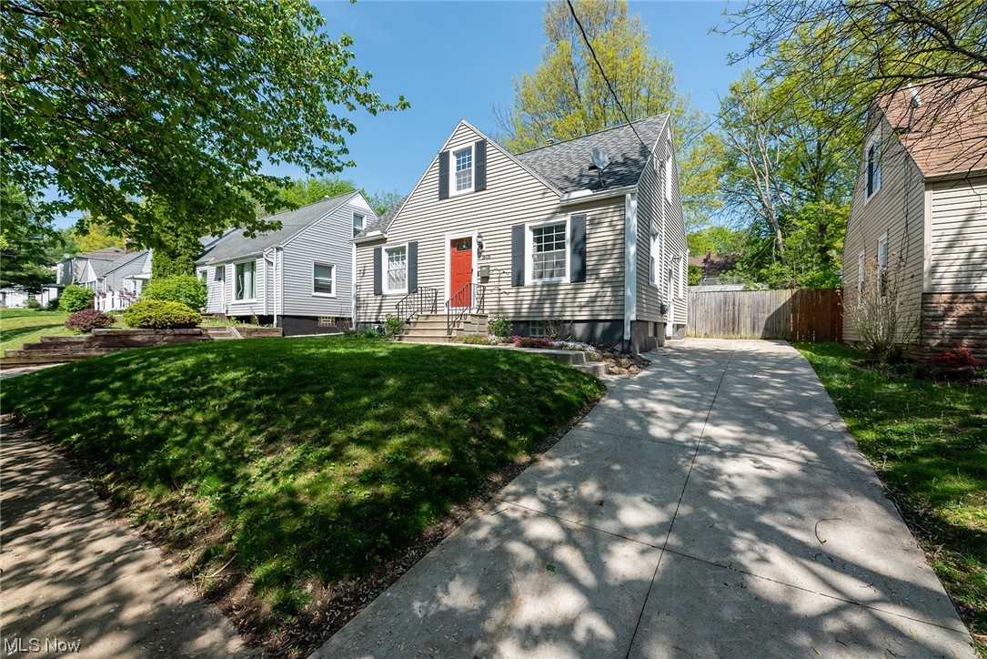 Hillcrest Park Sub - Residential