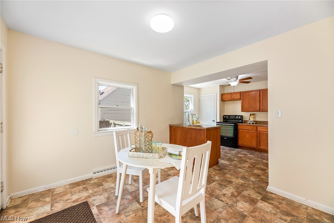 Hillcrest Park Sub - Residential
