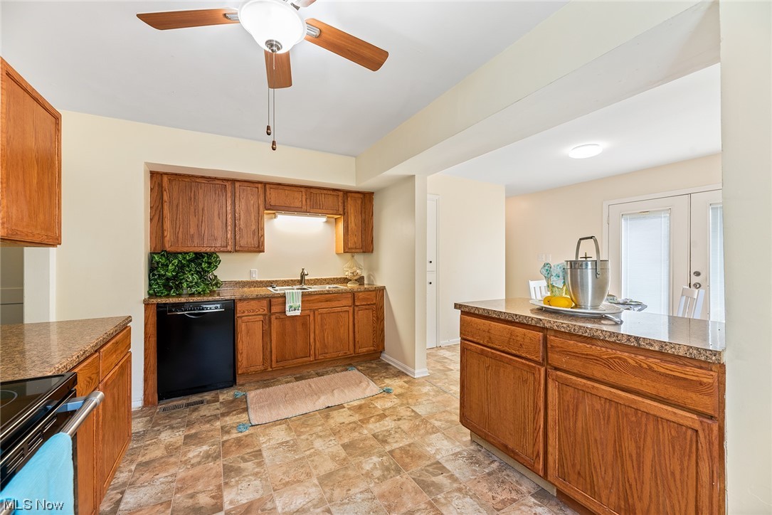 Hillcrest Park Sub - Residential