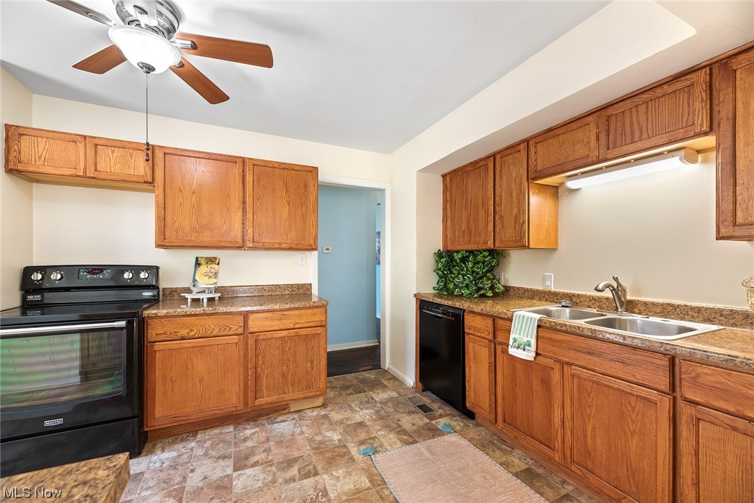 Hillcrest Park Sub - Residential