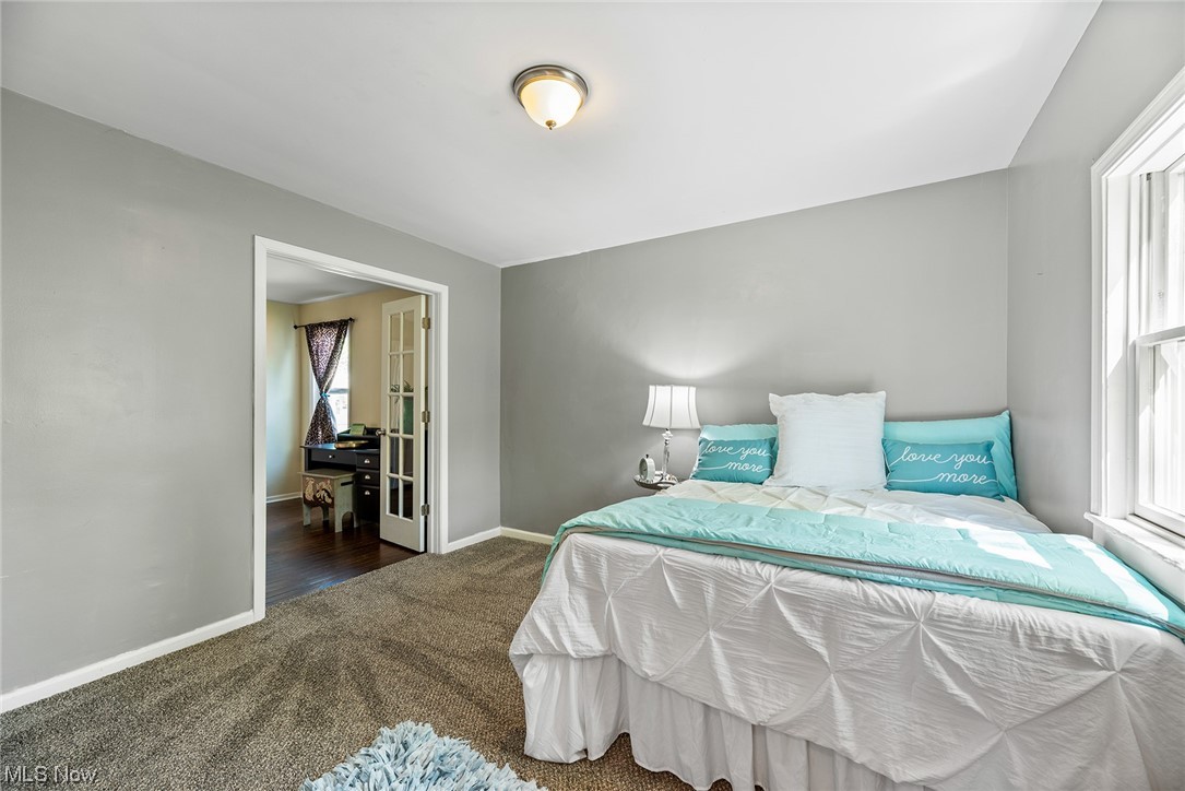 Hillcrest Park Sub - Residential