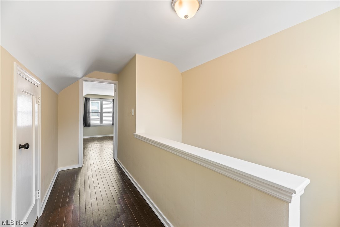Hillcrest Park Sub - Residential