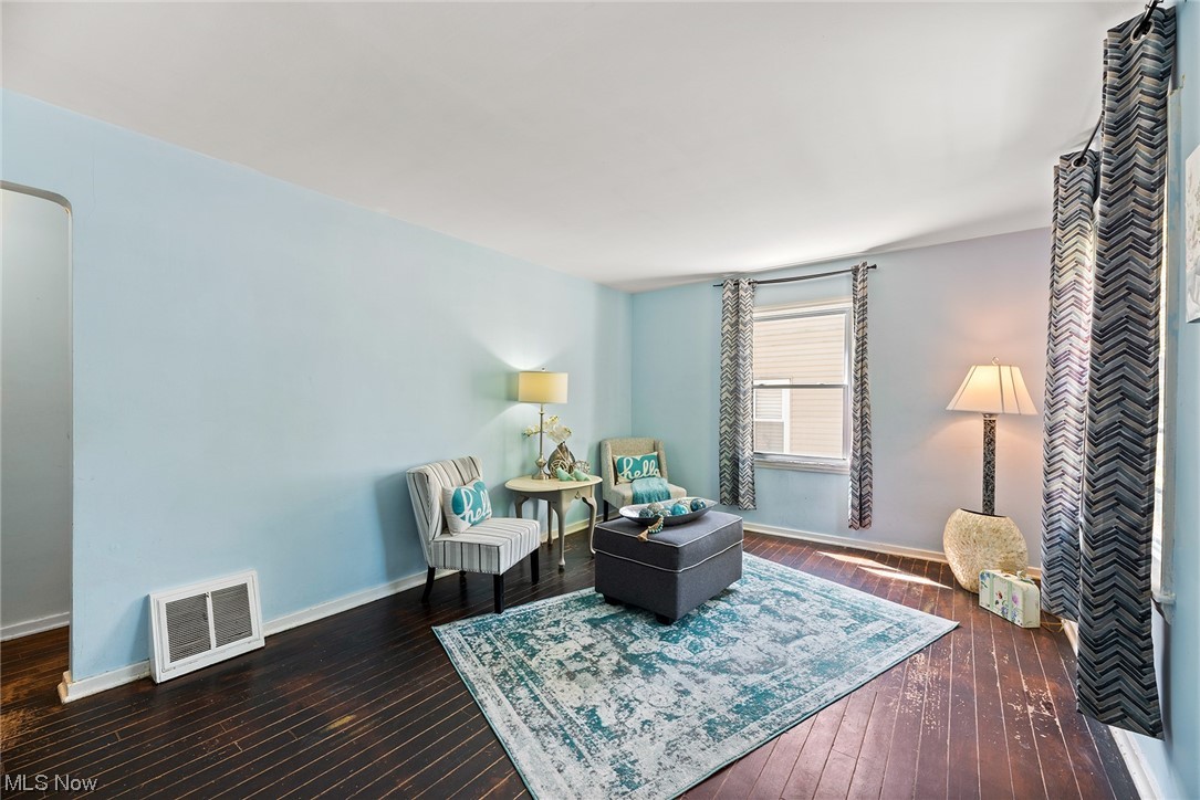 Hillcrest Park Sub - Residential