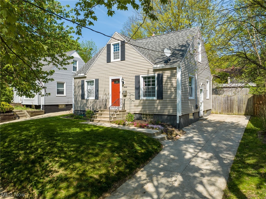 Hillcrest Park Sub - Residential