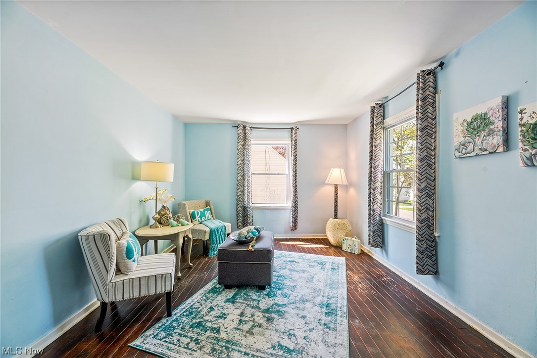Hillcrest Park Sub - Residential