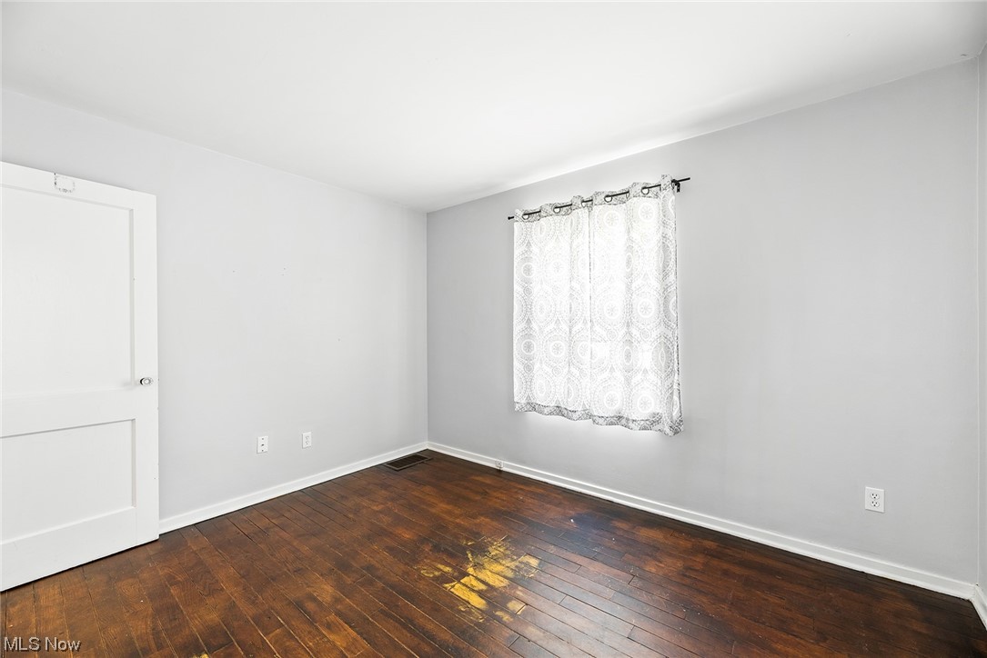 Hillcrest Park Sub - Residential