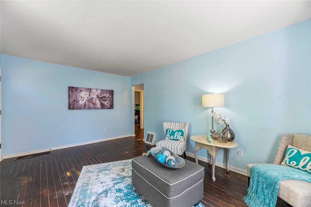 Hillcrest Park Sub - Residential