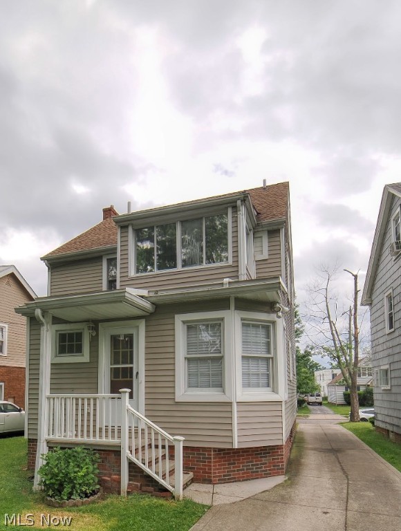 Utopia Beach Sub #4 - Residential