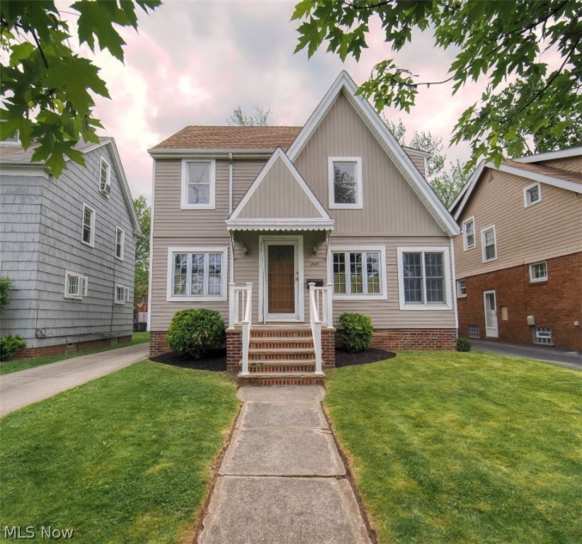 Utopia Beach Sub #4 - Residential