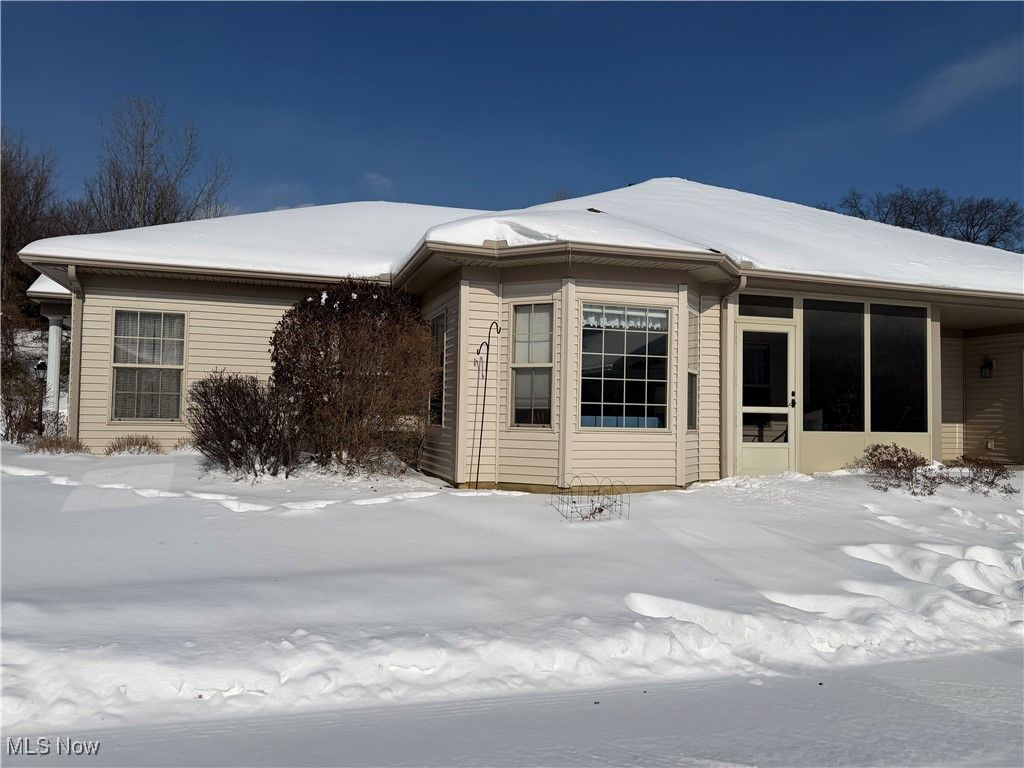 Photo of 3095 Whitewood Street NW, North Canton, OH 44720 (MLS # 5184785)