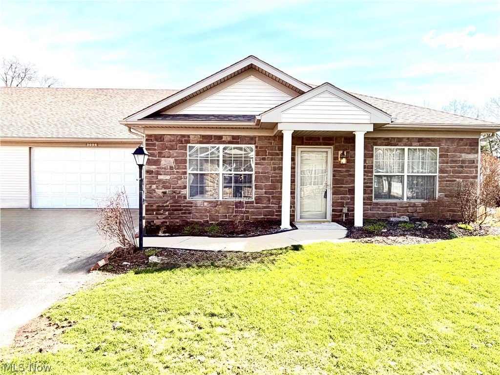 Whitewood Condos - Residential