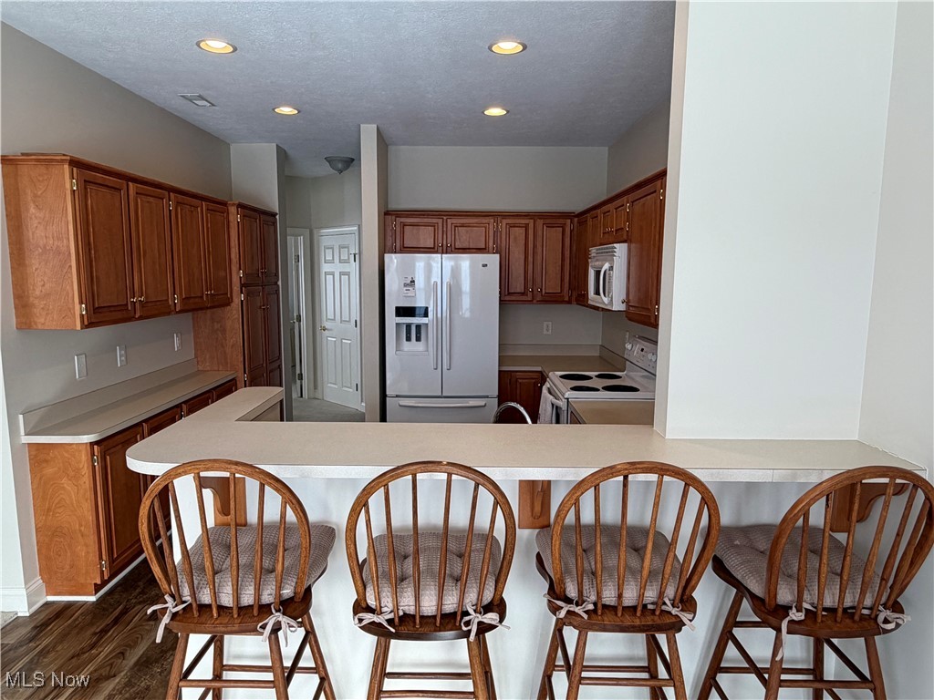 Whitewood Condos - Residential