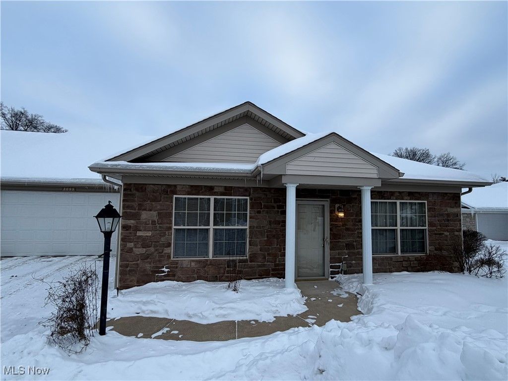 Photo of 3095 Whitewood Street NW, North Canton, OH 44720 (MLS # 5184785)