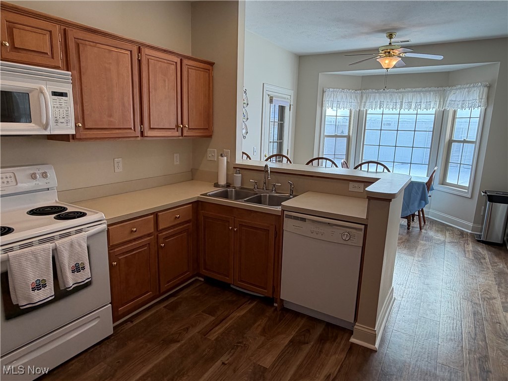 Whitewood Condos - Residential