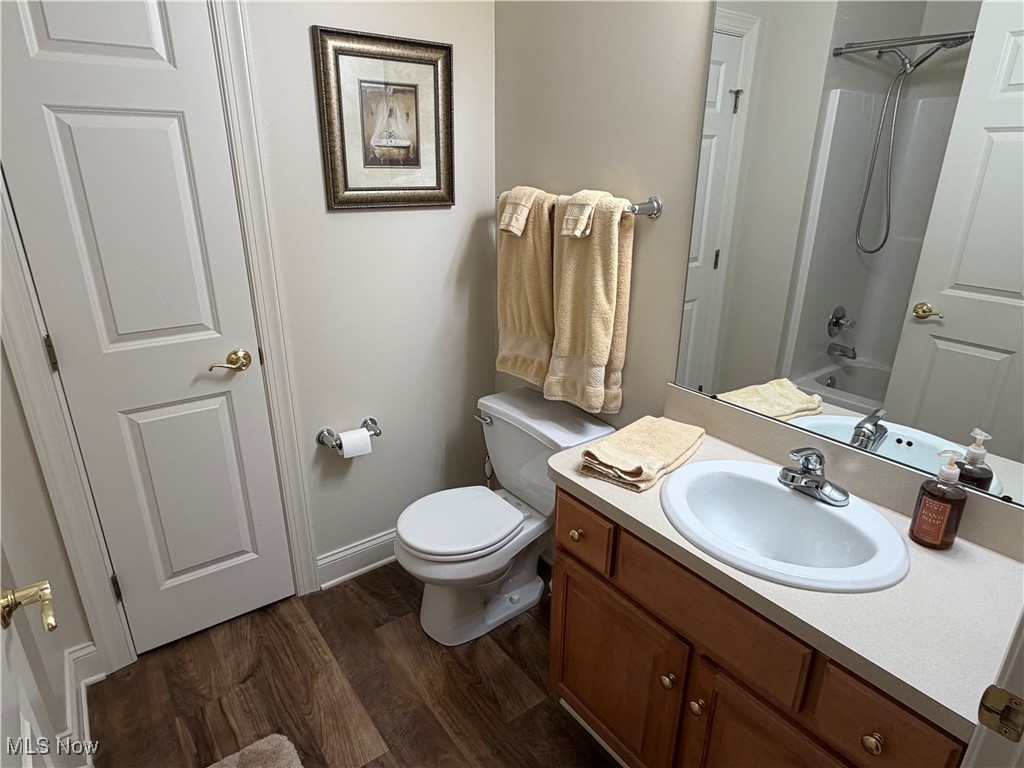 Whitewood Condos - Residential