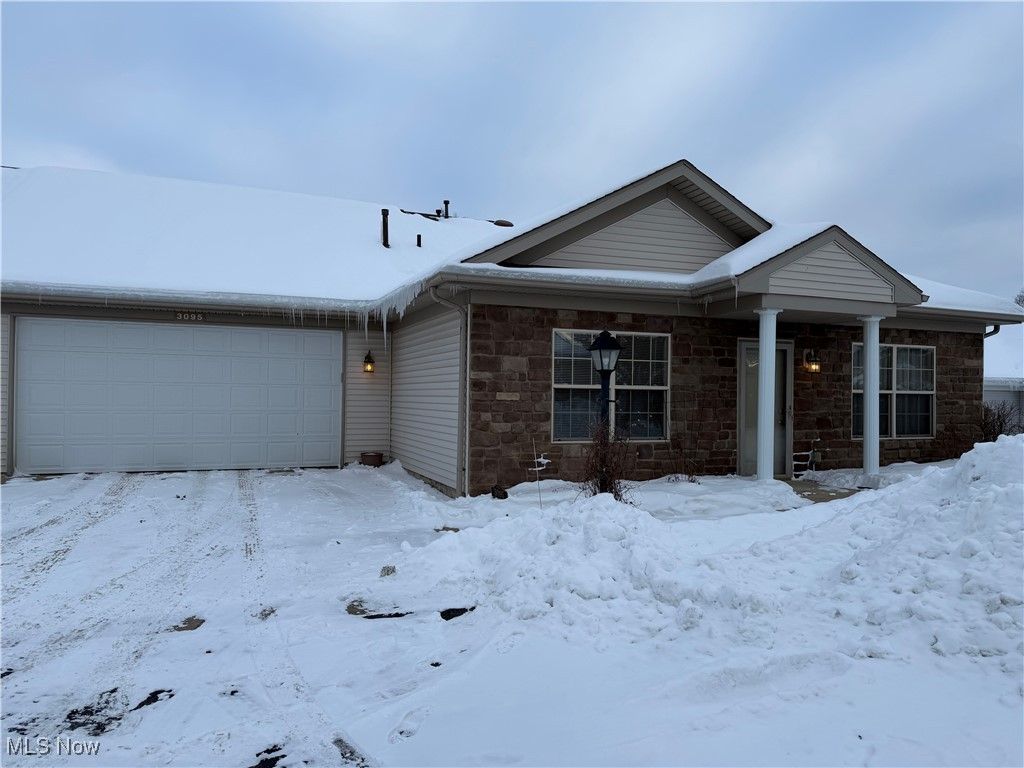 Photo of 3095 Whitewood Street NW, North Canton, OH 44720 (MLS # 5184785)