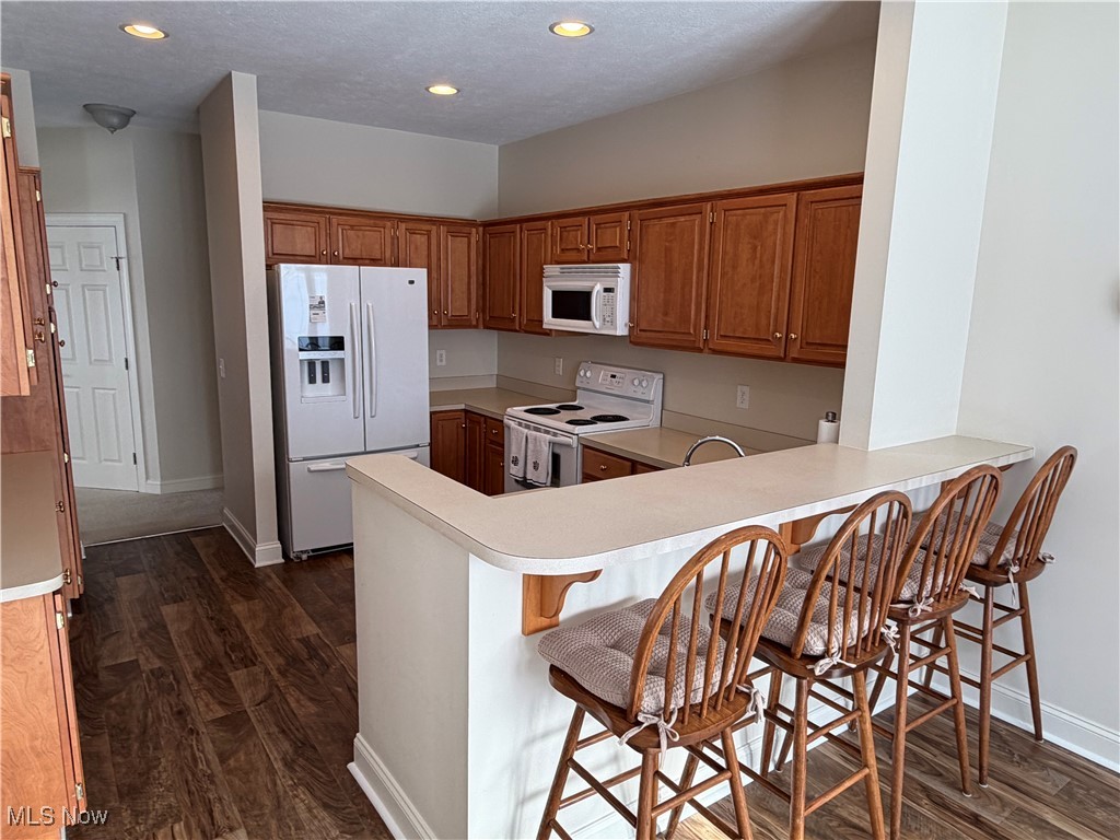 Whitewood Condos - Residential