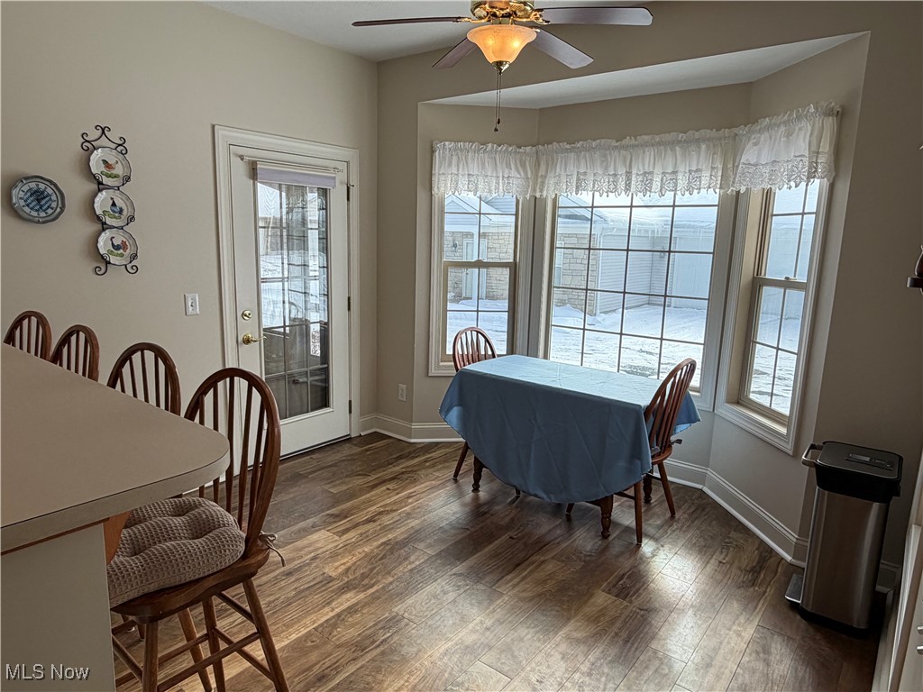 Whitewood Condos - Residential