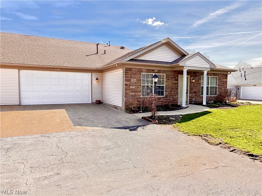 Whitewood Condos - Residential