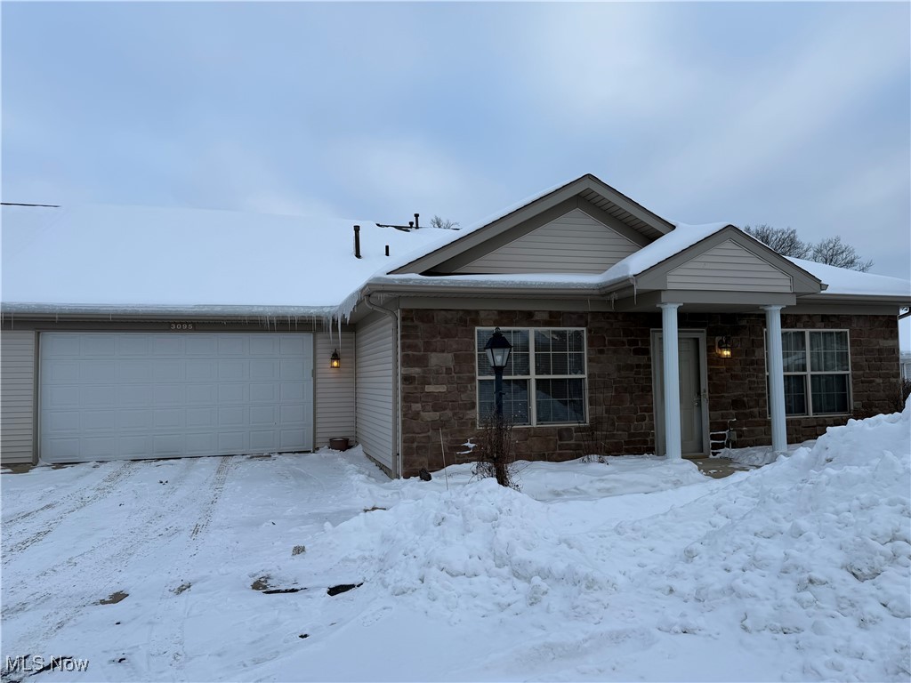 Whitewood Condos - Residential